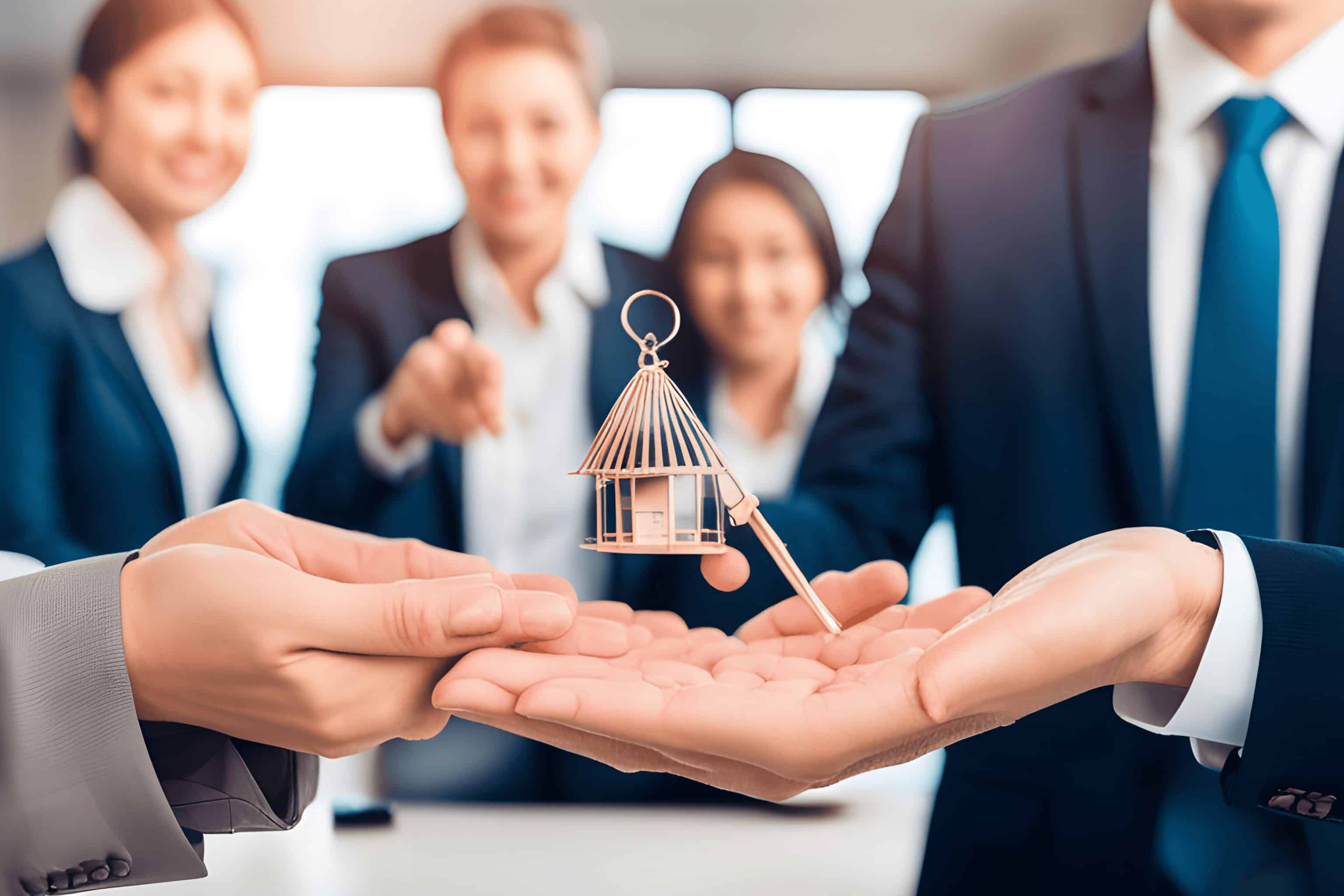Hospitality Service